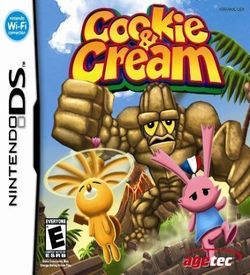 1190 - Cookie & Cream (SQUiRE)